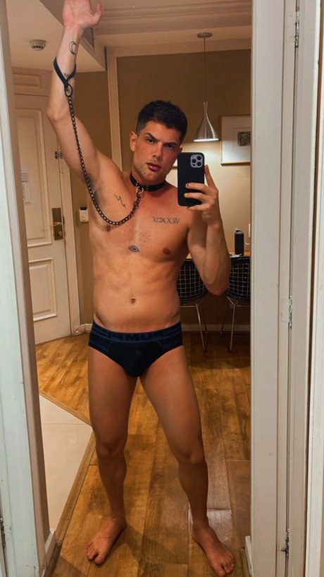 Marlon Schuck best star picture