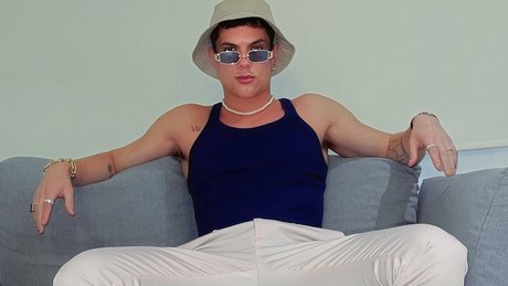 Marlon Schuck xxx star img