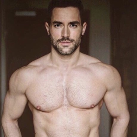 Mark Satzinger Fans star erotic pic