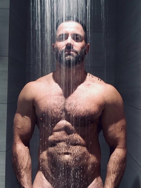 Mark Satzinger Fans star sex pic