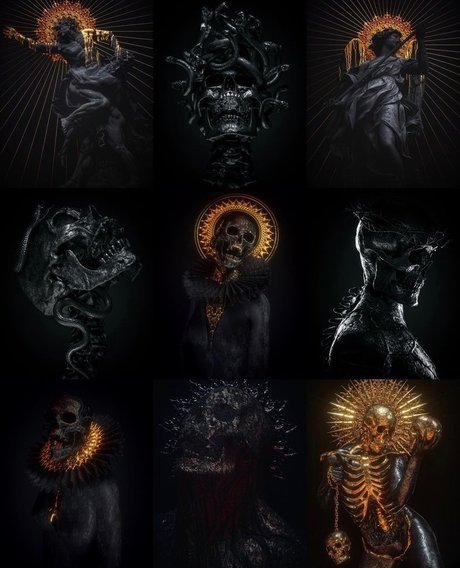 bodybuilder onlyfans art naked galleries