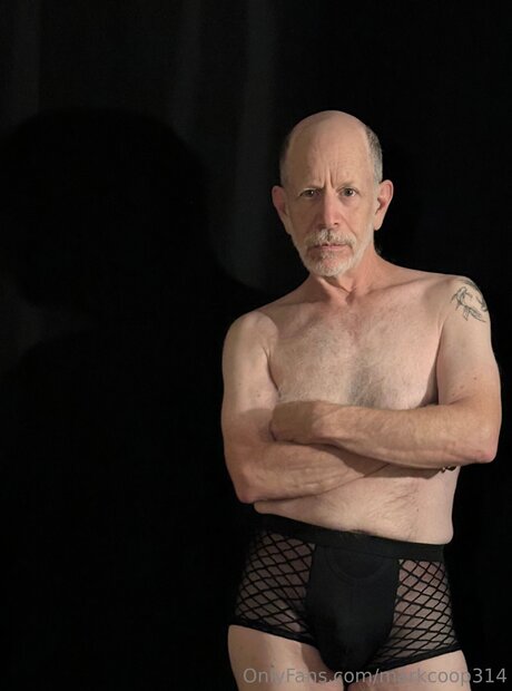 ImMark model pornographic photos