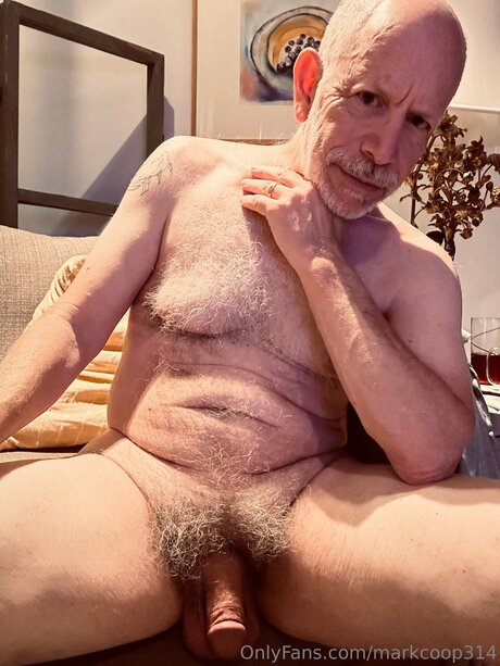 ImMark nude star photo