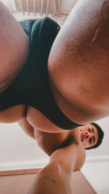 Mario Jurado exclusive pornstar images