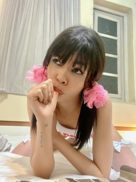 Marinha adult star pic