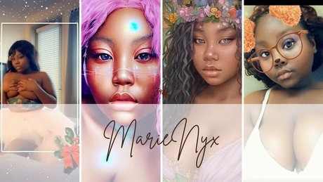 YuraNyx nice actress gallery