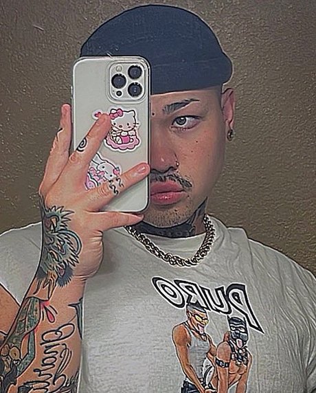 BabyboyLance star pornographic gallery