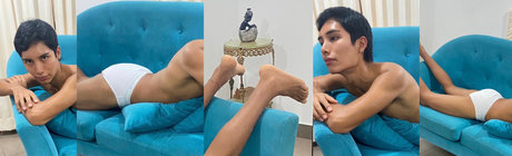 Angelo Alejos beautiful star picture