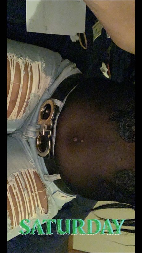 JuicyB Ana_ star exclusive gallery