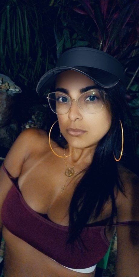 Babizinha nude actress archive