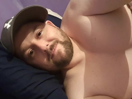 Richie brum hot model photo