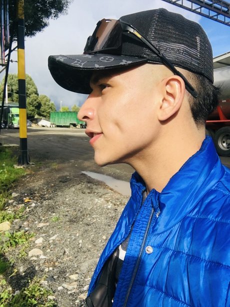 Maxicontreras model pic