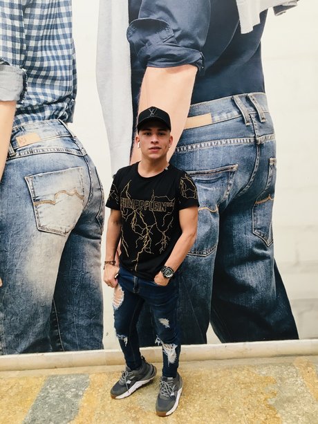 Maxicontreras hot actress archive