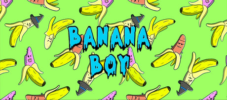 banana boy exclusive pornstar image