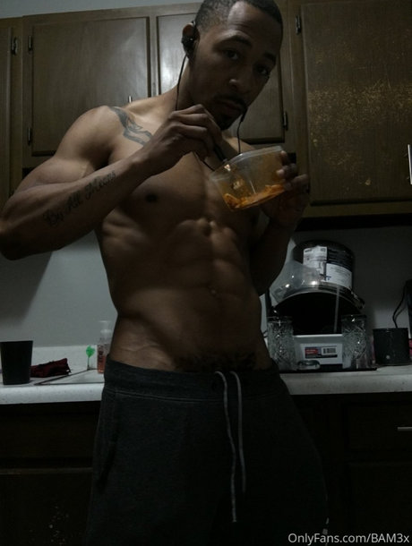 BAM BAM BAM hd model image