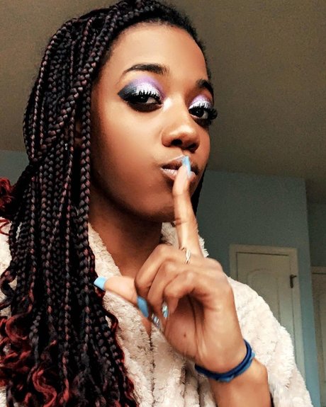 Destiny Butler model sexy images