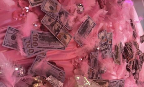 Princess Blair best actress photos