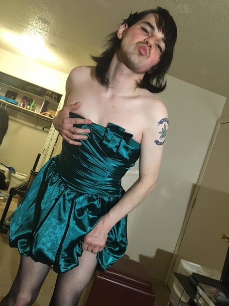 Maria Haushinka Rockerella beautiful pornstar picture