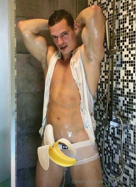 MAT AS URIBE model porn pic