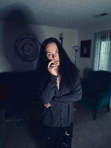 Corpse Doll model xxx galleries