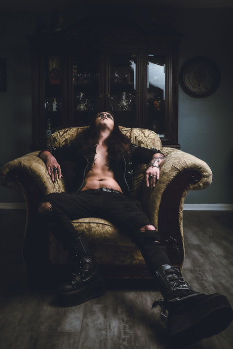 Corpse Doll model perfect gallery