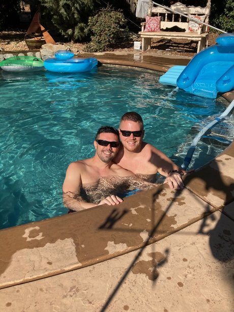 Matt n John high quality pornstar images