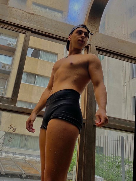 Chemma top model pics