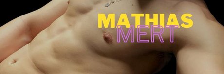Matias Mert xxx star photo
