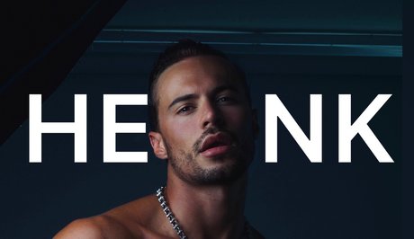 HENK porn star images