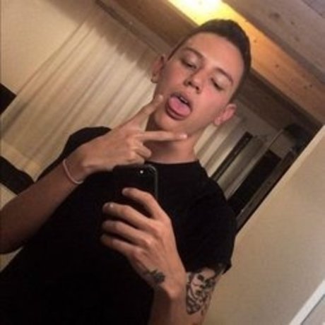 Mateo Quintero pornstar exclusive image