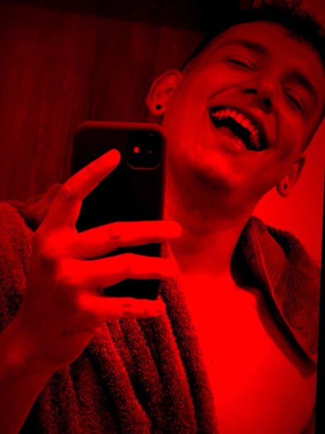 Mateo Moreno pornstar pretty pictures