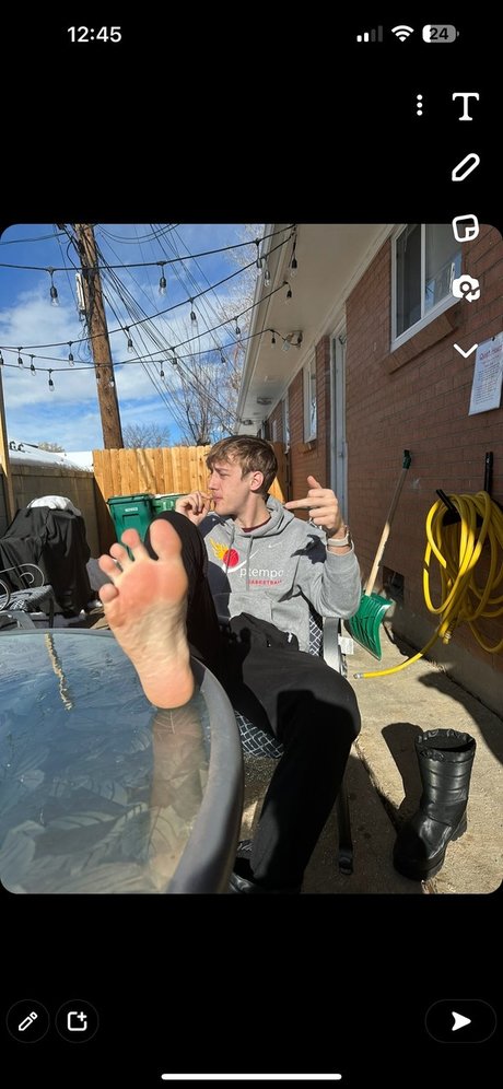 Master Robert star nice img