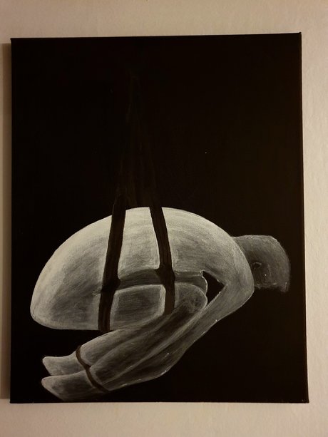 Master Phil model nudes img