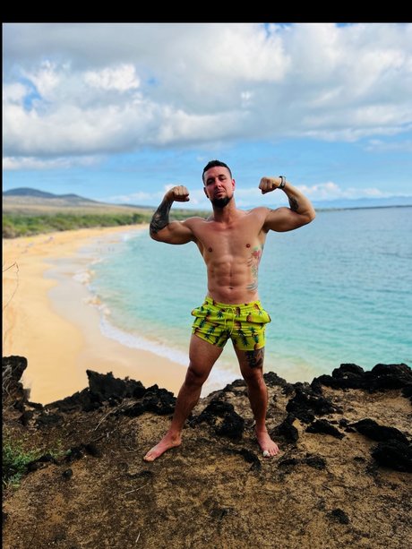 MasterMind Visuals nice model archive