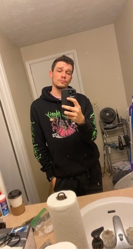 JT D pornographic star pic