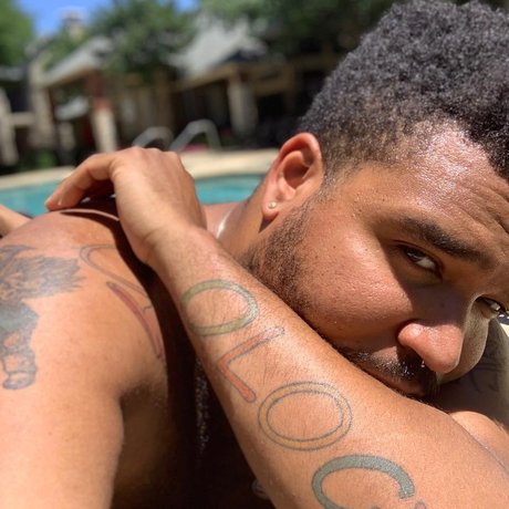 Master Bruce nudes model pictures