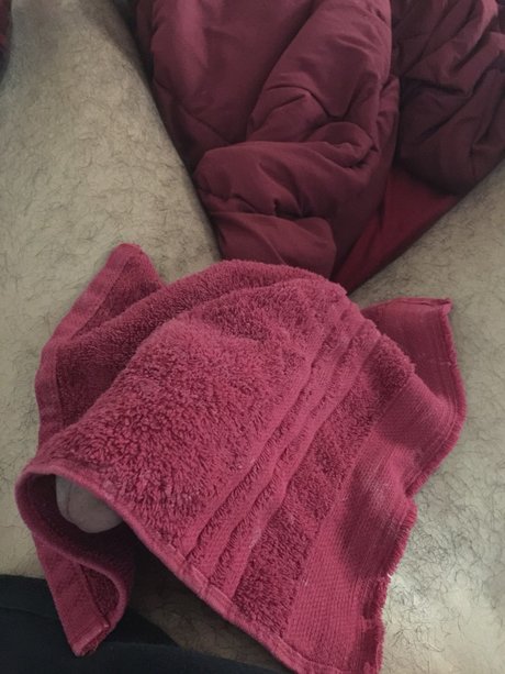 N0FAC3N0CA 3 naked pornstar photo