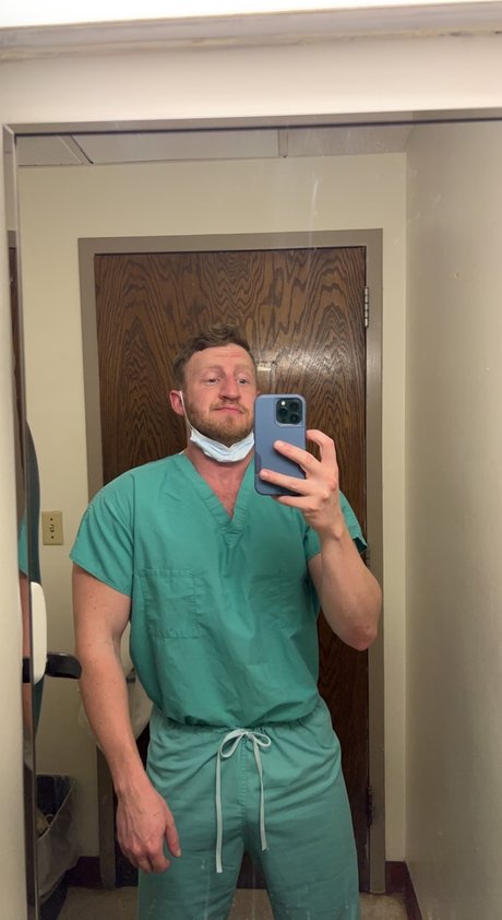 Maskeddoc127 exclusive pornstar picture