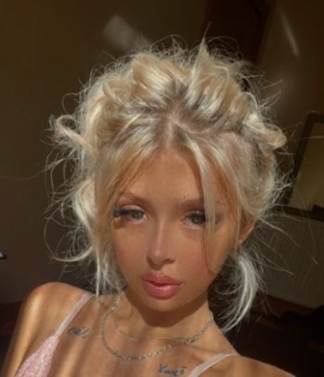 Masie Rose_ naked star galleries