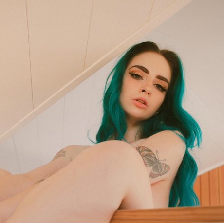 Marzipan Marie model art image