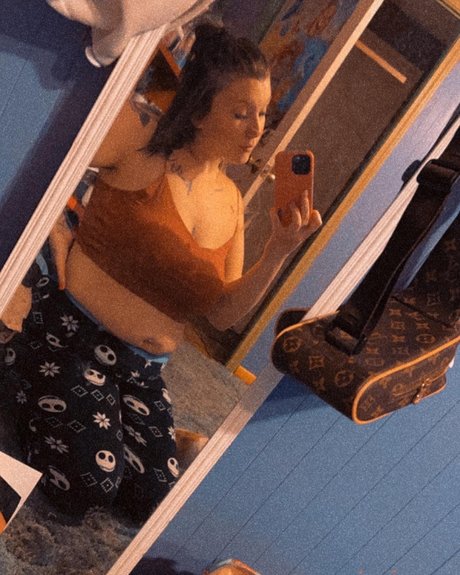 Mary Davis model nudes image