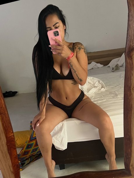 Marisela Florez Agudelo pornstar xxx pic