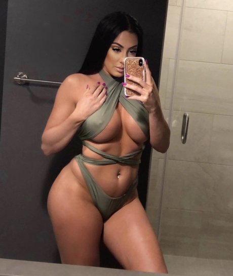 Megan Renee nude actress picture