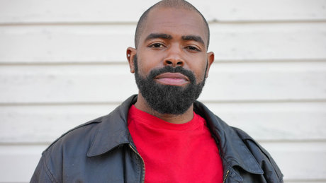 David Carter nice model picture