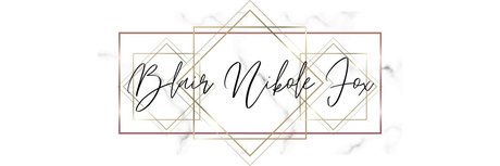 VIP Blair Nikole Fox_ pretty actress pictures