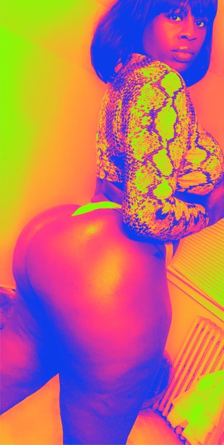 6ft blackbarbie exclusive star image