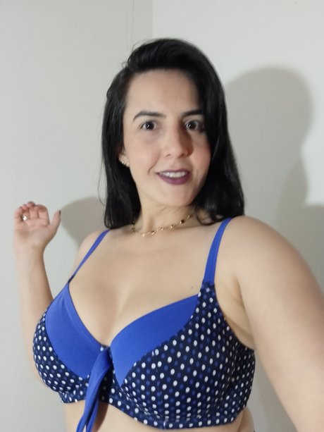 La Beba perfect model pics