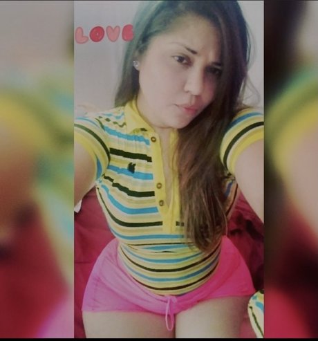 La Jefa BLANCA PERLA top model galleries