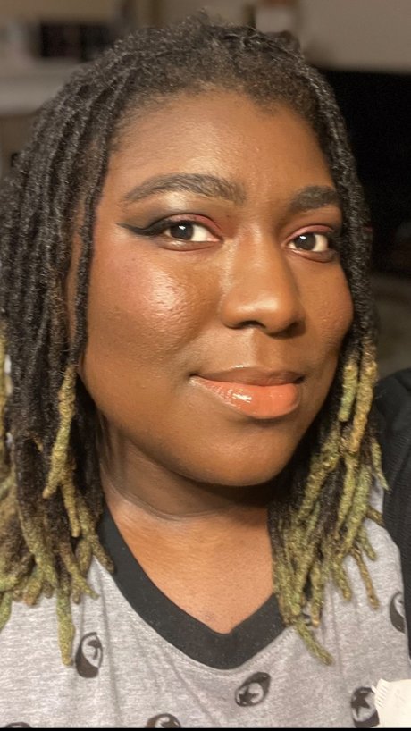 Big Girl Big Dreams star porn photos