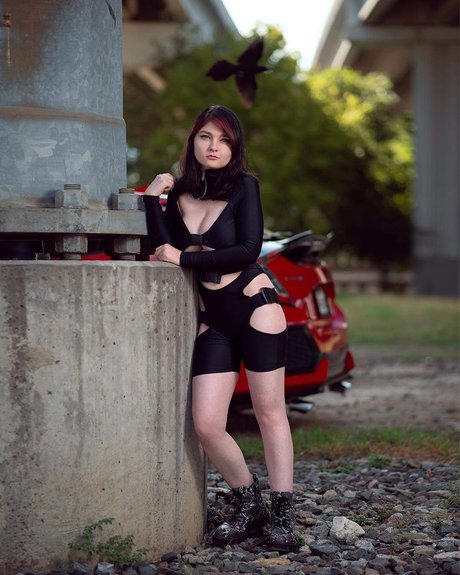 Desiree Martinez high quality model archive